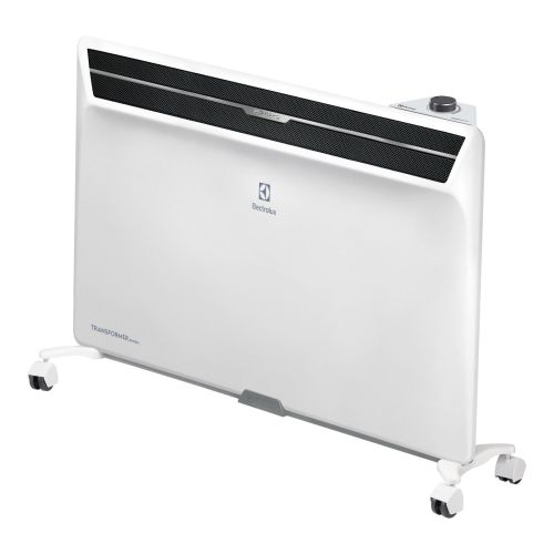 Электрический конвектор Electrolux Air Gate Transformer с блоком управления и шасси ECH/AG2-2500 T-TUM3, механическим термостатом, 2 ступени мощности