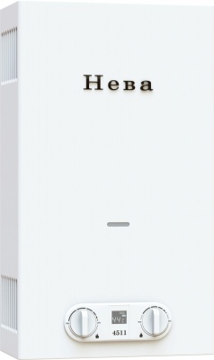 Газовая колонка Нева 4511 сж.газ