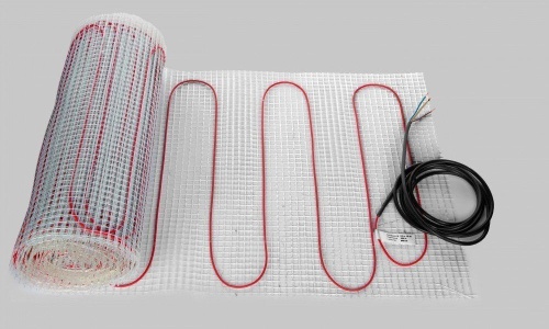 Теплый пол Shtoller SH-EC 21100 - 10,0 м2