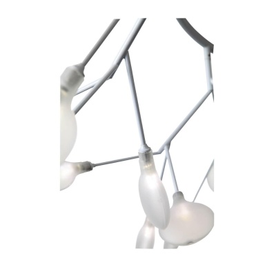 Подвесная люстра ST Luce Riccardo SL411.563.63