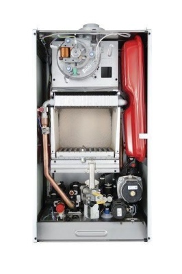 Baxi ECO-5 Compact 24F