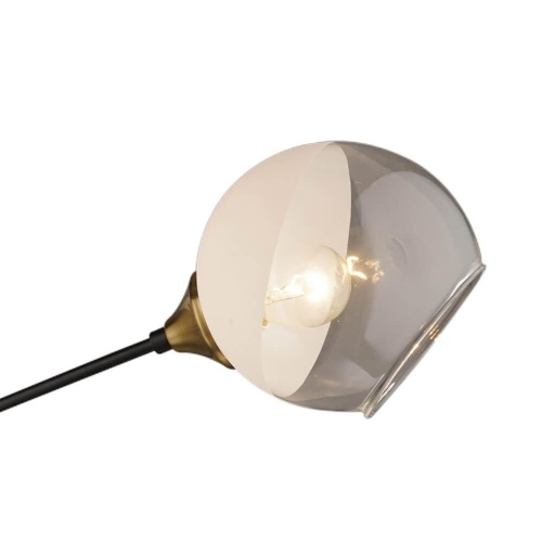 Потолочная люстра Wedo Light Эйлии 66145.01.37.03