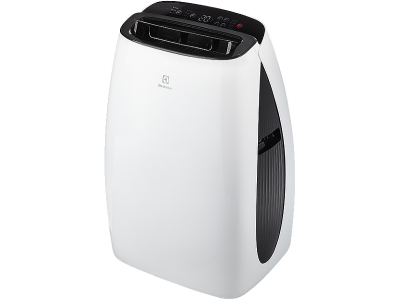Кондиционер мобильный Electrolux Art Style EACM-10 HR/N3