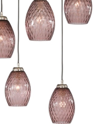 Подвесной светильник Reccagni Angelo L.10008/5