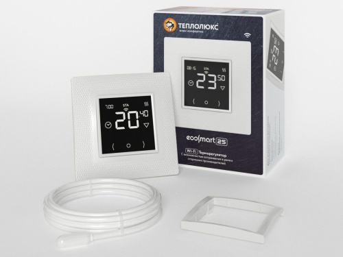 Терморегулятор EcoSmart 25