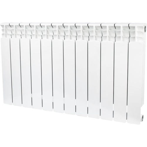 STOUT Space 500 12 секций