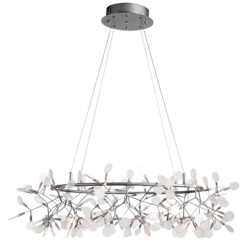 Подвесная светодиодная люстра ST Luce Rafina SL379.103.162