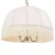 Подвесная люстра Citilux Базель CL407131