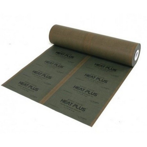 Сплошная инфракрасная пленка heat plus 12 APN-410 220вт