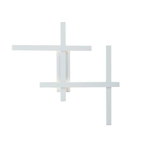 Настенный светильник Vitaluce V3043-0/4A