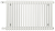 Радиатор Zehnder 2055 Радиатор Zehnder 2055