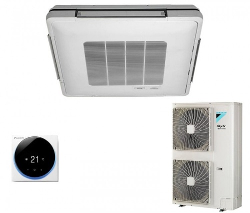 Потолочный кондиционер Daikin FUA125A/RZAG125MY1 Потолочный кондиционер Daikin FUA125A/RZAG125MY1