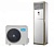 Колонный кондиционер Midea MFPA400-24ARN1-Q/MOCA30U-24HN1-Q