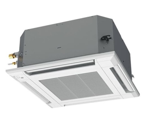 Кассетный кондиционер с зимним комплектом General AUXG12KVLA/-20 Кассетный кондиционер с зимним комплектом General AUXG12KVLA/-20