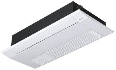 Внутренний блок мульти-сплит систем однопоточного кассетного типа LG MT11R.NU1