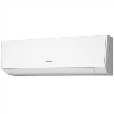 Инверторный настенный кондиционер General ASHG09LMCB