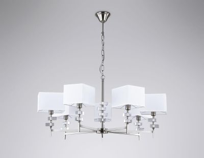 Подвесная люстра Ambrella Light High Light Classic LH71323