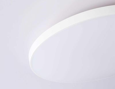 Потолочный светодиодный светильник Ambrella light Orbital Air FZ1221