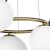 Подвесная люстра Lightstar Globo 815051 Подвесная люстра Lightstar Globo 815051