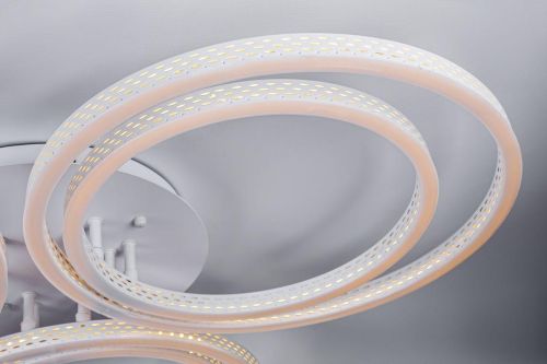 Потолочная светодиодная люстра Escada 10241/6LED