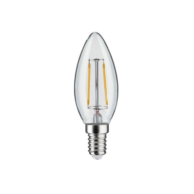 Светодиодная лампа диммируемая Paulmann LED Свеча 4,5W E14 230V 2700К 28494