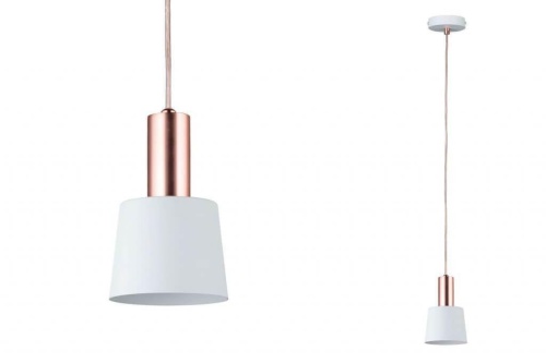 Подвесной светильник Paulmann Mare 79656