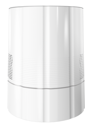 Мойка воздуха Royal Clima серии INCANTO RAW-IN150/2.2E-WT