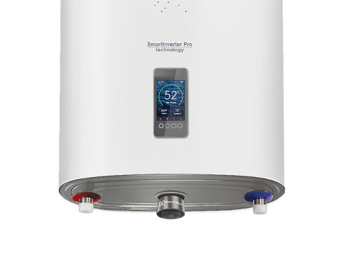 Водонагреватель Electrolux EWH 50 SmartInverter PRO