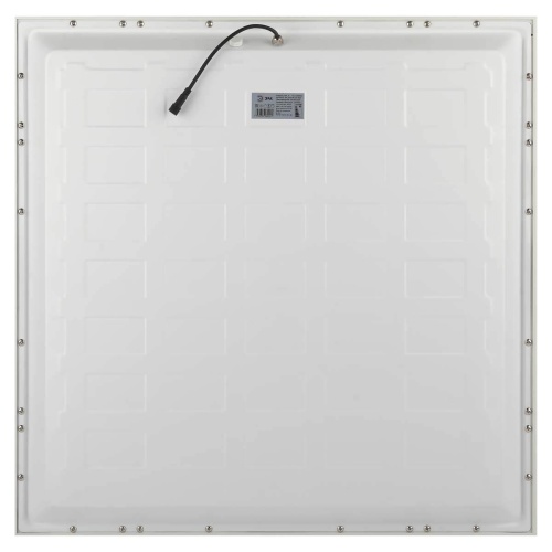 Светодиодная панель ЭРА SPL-590-W-65K-040 Б0050655 Светодиодная панель ЭРА SPL-590-W-65K-040 Б0050655