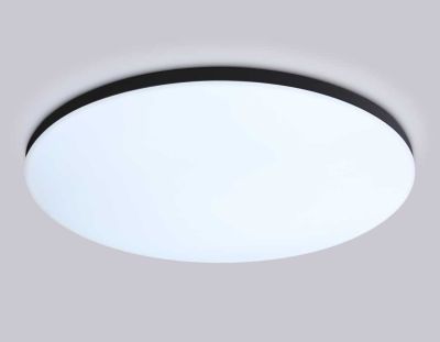 Потолочный светодиодный светильник Ambrella light Orbital Dance FZ2006