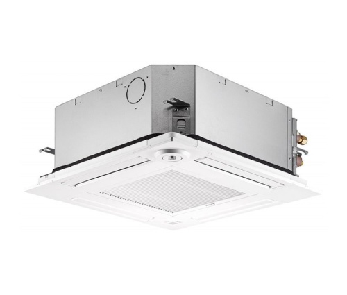 Кассетный кондиционер Mitsubishi Electric PLA-M100EA/PUHZ-P100VKA Кассетный кондиционер Mitsubishi Electric PLA-M100EA/PUHZ-P100VKA