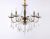 Подвесная люстра Ambrella light Traditional TR4949