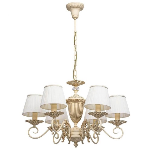 Подвесная люстра MW-Light Ариадна 14 450014106