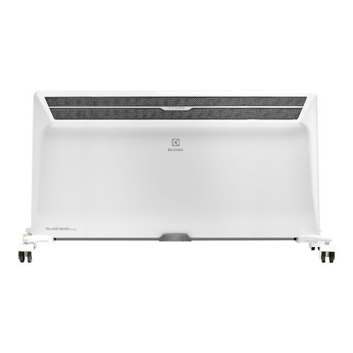 Инверторный конвектор Electrolux Air Gate Transformer с блоком управления и шасси ECH/AG2-2500 T-TUI4 с WI-FI, 10 ступеней мощности