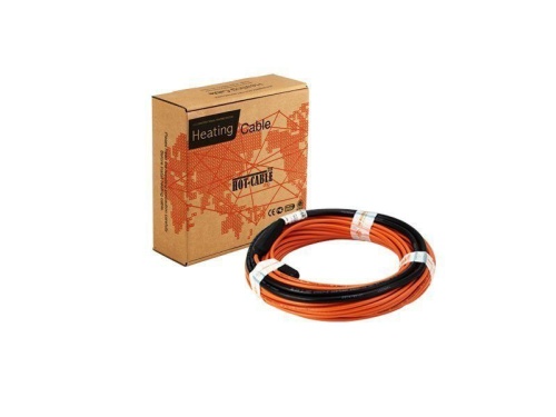 Греющий кабель Hot-Cable SHR-25 450Вт