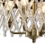 Подвесная люстра Lumien Hall Базиано LH3040/4P-CO-CL Подвесная люстра Lumien Hall Базиано LH3040/4P-CO-CL