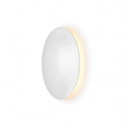 Настенный светодиодный светильник iLedex Lunar ZD8102-18W WH