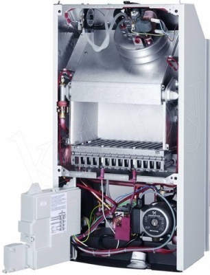 Baxi Main Four 240 F