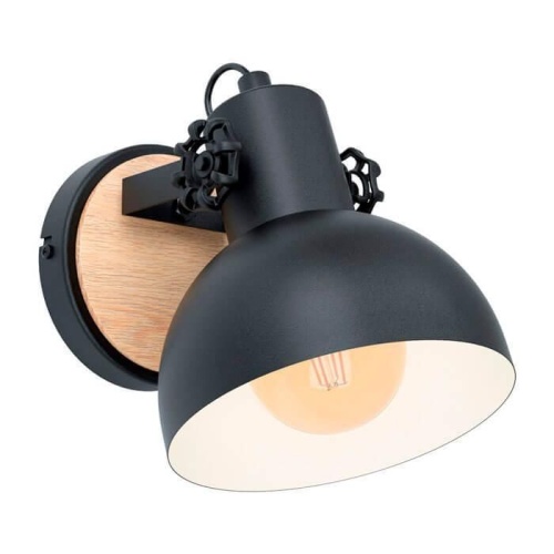 Спот Eglo Lubenham 43164 Спот Eglo Lubenham 43164