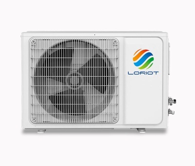 Напольно-потолочный кондиционер Loriot LAC-48TCF