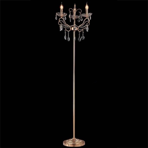 Торшер Lumien Hall Юнона 0016/3F-FGD