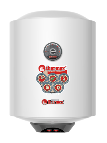 Водонагреватель THERMEX Thermo 30 V Slim