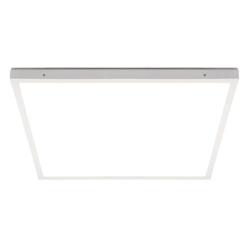 Светодиодная панель Feron Master ДВО 36W-4000К-595х595х40-опал 48782