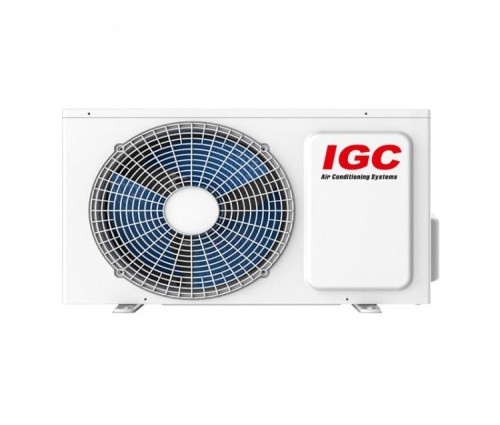 Инверторный настенный кондиционер IGC RAS/RAC-V24N2X Инверторный настенный кондиционер IGC RAS/RAC-V24N2X