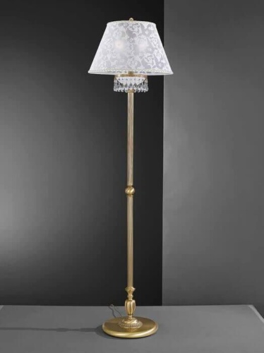 Торшер Reccagni Angelo PN 8281/2