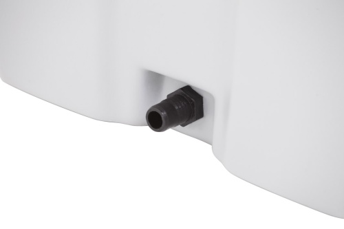 Торфяной компостирующий биотуалет Тандем Компакт-М