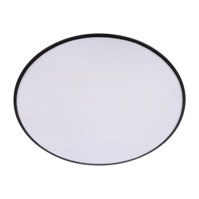 Потолочный светодиодный светильник Loft IT Brim 10226 Black