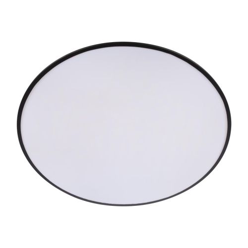 Потолочный светодиодный светильник Loft IT Brim 10226 Black