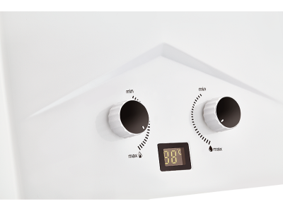 Колонка газовая Zanussi GWH 10 Rivo