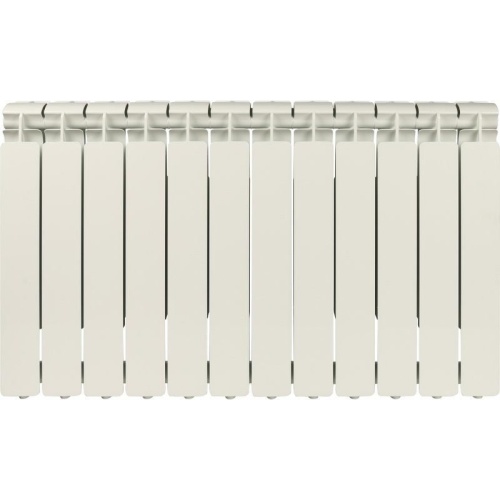 STOUT Bravo 500 12 секций